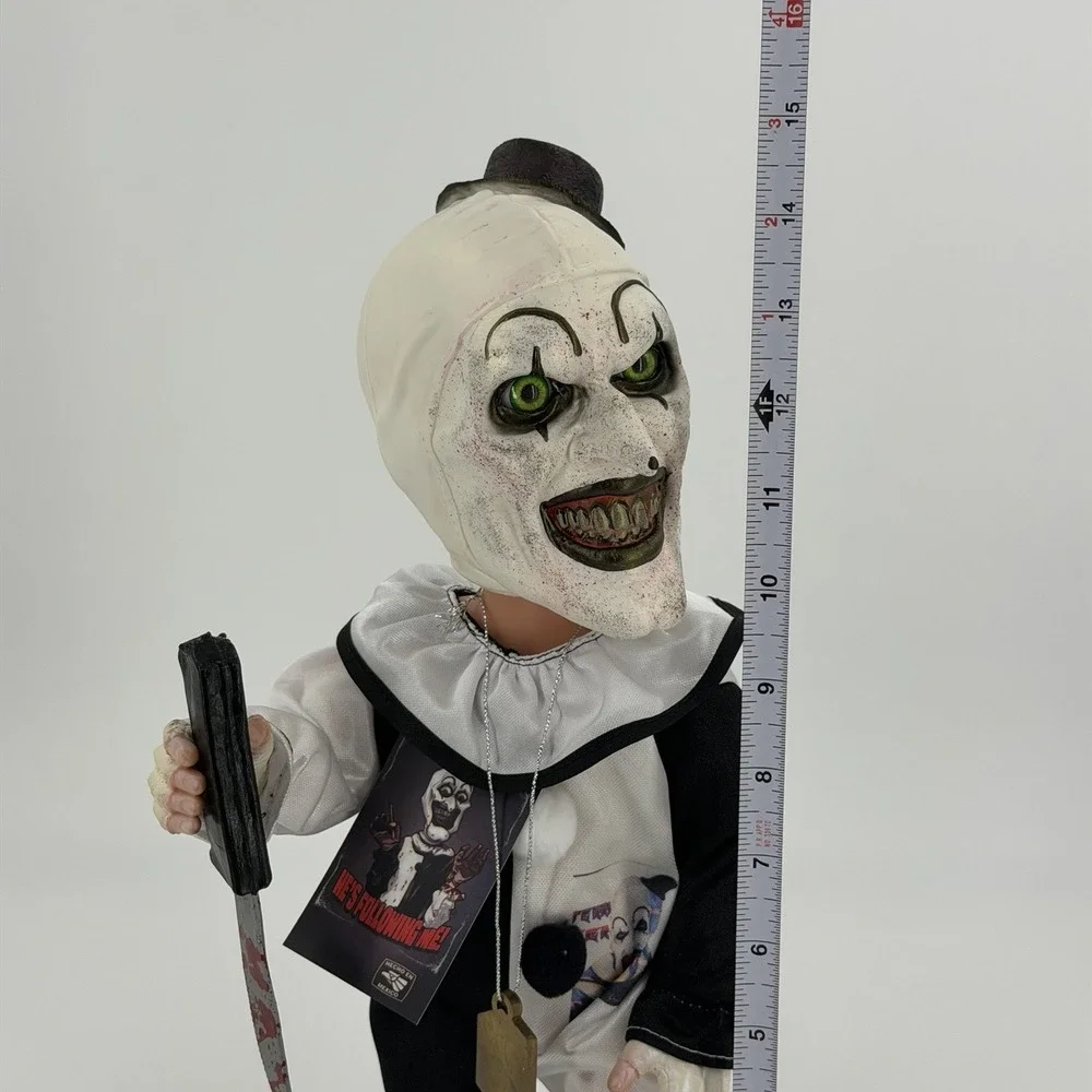 Terrifier Doll 14
